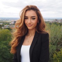 Iness Dahlia Bouaou, Cpi
