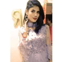 Sumaira Khan
