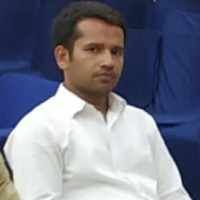 Shiv Prakash Maurya