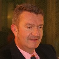 Keith Gibbs