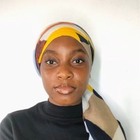 Jamila Mohammed