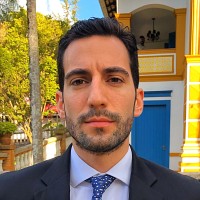 Eduardo Cabral