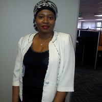 Tselahale Molokomme