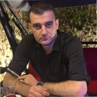 Eren Baştürk