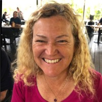 Cathy Miller