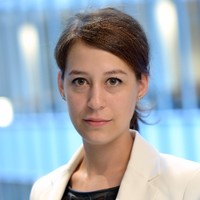 Mariann Petricskó
