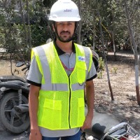 Vinesh Machhi
