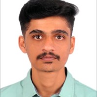 sunil kumar k