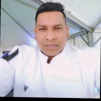 William Biswas