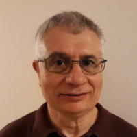 Steve Amodio