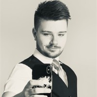 Daniel Hall
