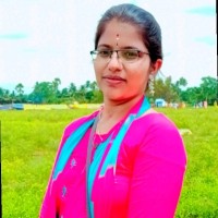 nithya sree