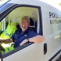 jørgen peter jensen