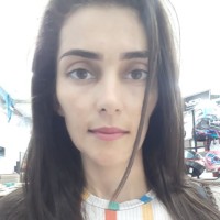 Gizele Cristina Da Silva Marreiro Okamoto