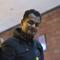 Prem Prakash