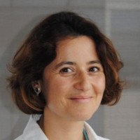 Valérie Le Gall