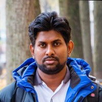 Tharindu Chandima