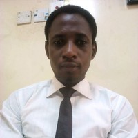 Temidayo Amos Olutade