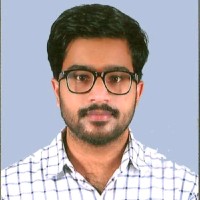 Karthik Sripada