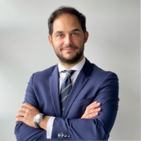 Pedro De Los Mozos Martín