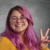 Cynthia Roy