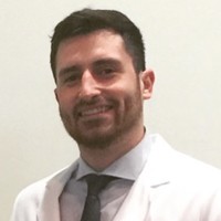 Endrit Mulliqi, Pharm D