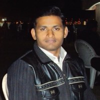 Avinash Amgaonkar