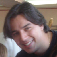 Helder Gualdi De Godoy