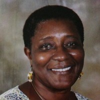 Agnes Kisseih