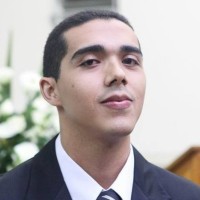 Jonas Magno Costa