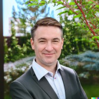 Tim Hughes