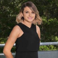 Chloe Mawass