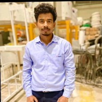 Arijit Patra