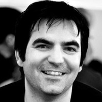 Grégory Edouard