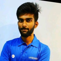 Dinesh Kumar