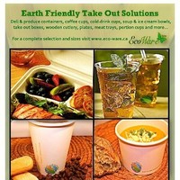 Ecoware Compostables