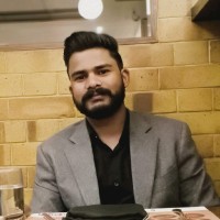 Ramsre Yadav