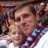 Andrew Liddle