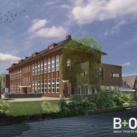 Herbergier Harlingen
