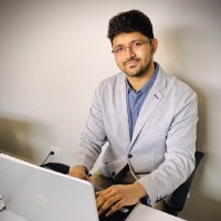 Mehar Prasant Deepak Chaganti