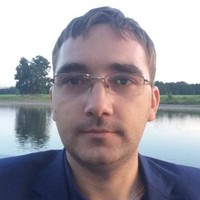 Dmitry Kuzmichev
