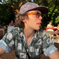 Jordan Trimyer