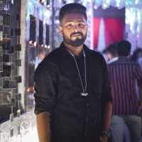 Arindam Paul