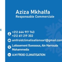 Aziza Mkhalfa