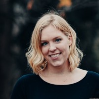 Kate Schrader