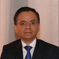 H. Paul Pasquel G.