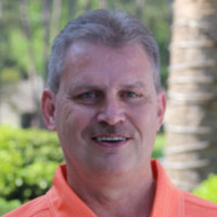 David Harrison