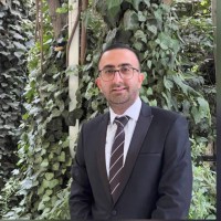 Ali Joudaki