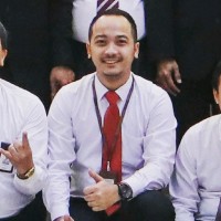 Avy kurniawan Ramadhan