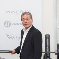 Seiji Yasunaga